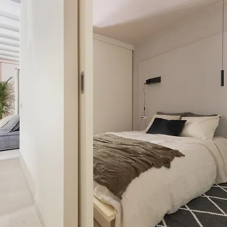 Pipa - Charming One Bedroom With Balcony