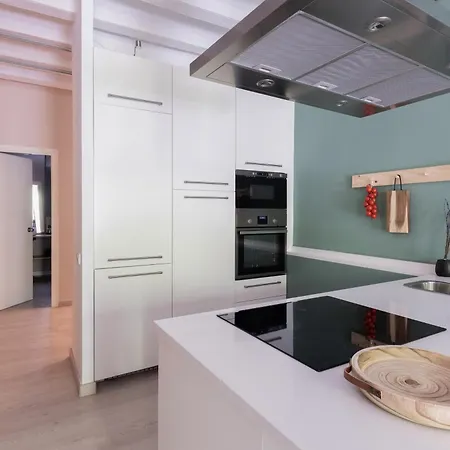 Apartment Pipa - Charming One Bedroom With Balcony
