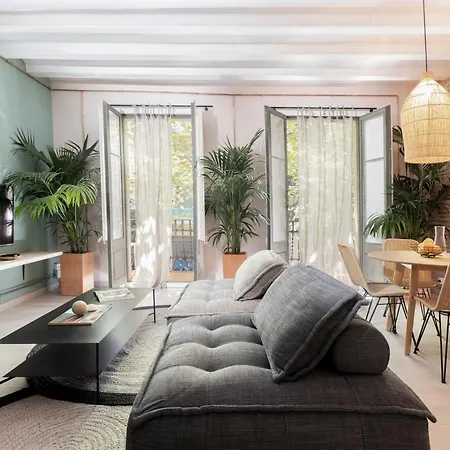 Pipa - Charming One Bedroom With Balcony *